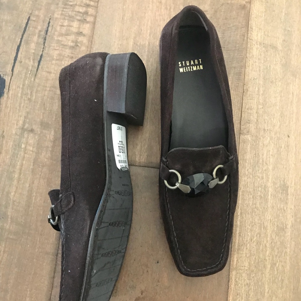 Stuart Weitzman Loafers